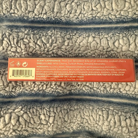 Finery Not Another Cherry Perfume - Picture 3 of 5